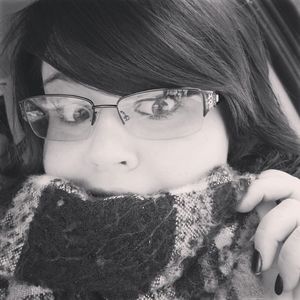 Meet your Posher, Tessa